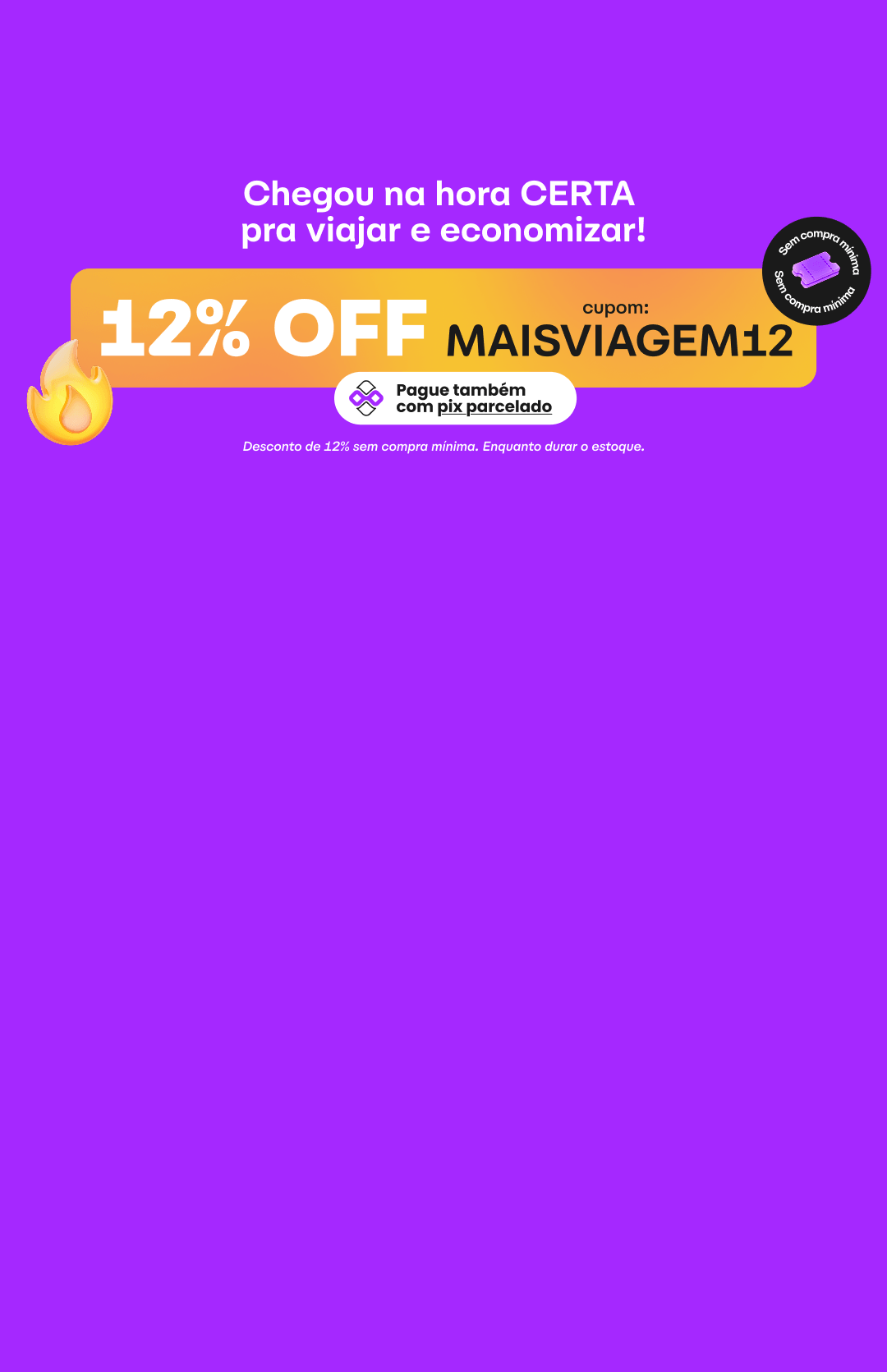 Passagens de ônibus com desconto - compare preços e compre online